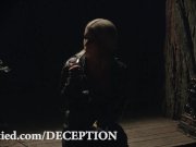 DECEPTION - An Erotic Mind-Fuck Thriller 8/16