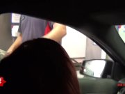 Public Lesbensex with JolyneJoy & PornbabeTyr 3/16