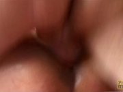 Preview: First ever SubSlut cuckolding scene 10/16