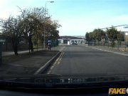 Fake Cop - Women love this policemans helmet 1/16