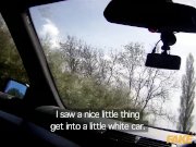 Fake Cop - Policemans big cock has women wet 1/16