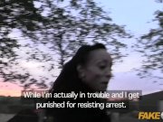 Fake Cop - Policemans big cock has women wet 10/16