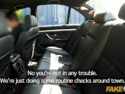 Fake Cop - Policemans big cock has women wet 6/16