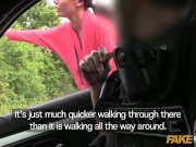 Fake Cop - Policemans big cock has women wet 9/16