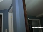 thick chocolate milf fucked by quickie mart w 1/16