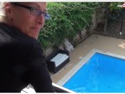 LUXUS-SERVICE in LUXUS-VILLA! 10/16