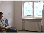 Krankenhausbehandlung mit Folgen! 1/16