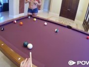 POVD - Tucker Star gets her pussy fucked 2/16