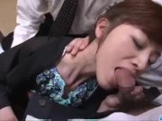 Nasty porn adventure with horny Kanon Hanai  10/16