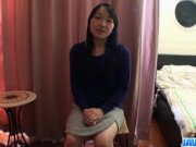 Amateur, Mayu Kudo, gets fucked in rough way 1/16
