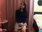 Amateur, Mayu Kudo, gets fucked in rough way 2/16