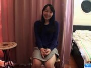 Amateur, Mayu Kudo, gets fucked in rough way 3/16