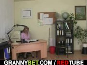 Office lady is fucked hard 1/16