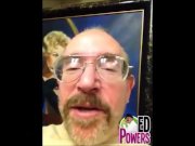 Busty Russian Girl Ride Ed Powers Cock 1/16