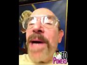 Busty Russian Girl Ride Ed Powers Cock 2/16