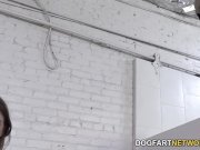 Riley Reid Gets Fucked By Black Men 12/16