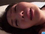 Busty Haruka Ohsawa receives cock in her puf 8/16