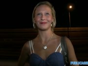 PublicAgent Hot blonde women gets fucked 3/16