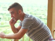 MomsTeachSex My step mom seduced me 6/16