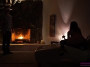 MomsTeachSex My step mom seduced me 8/16