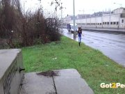 Got2Pee Compilation 002 1/16