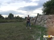 Got2Pee Compilation 002 10/16