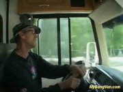 extreme anal bangvan orgy 1/16