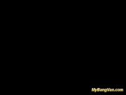 extreme anal bangvan orgy