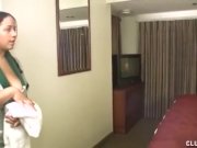 Big titted Latina hanjdob 1/16