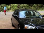 Almost Caught Jacking Along The Road 7/16