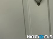 PropertySex - Good sex with hot realtor 1/16