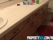 PropertySex - Good sex with hot realtor 4/16