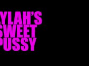 Carmen Valentina Cumming on the Couch 2/16