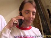 Monique Symone Gets Fucked By A Gang 1/16