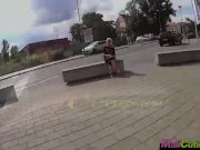 MallCuties Amateur girl cheats her boyfriend 1/16