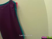 MallCuties Amateur girl cheats her boyfriend 7/16