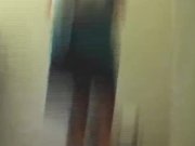 Lady with big tits jerks off 7/16