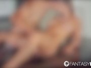 FantasyHD - Teen left home alone with guy 5/16