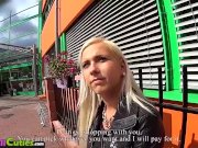 Mallcuties - young czech amateur girls