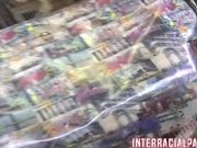 Gia gets an abominable pussy wrecking fo' sho 5/16