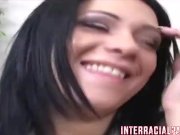 Gia gets an abominable pussy wrecking fo' sho 8/16