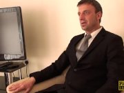 Full Movie: Tina Kay becomes a SubSlut 1/16