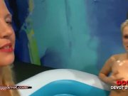 Sex pee and cum 5/16