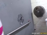 Jenna Ivory Is Looking For Some Black Cock 1/16