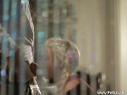 Feel the Passion of Fellucia Blow 3/16