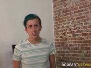 Dava Foxx Makes Her Patient A Cuckold 7/16