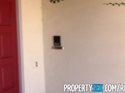 PropertySex - Hot fit wife sells her house 2/16