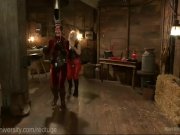 Pony Play Fetish Lifestyle Explained 6/16