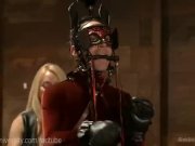 Pony Play Fetish Lifestyle Explained 7/16