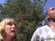 Shayla LaVeaux Takes Some Big Black Cock 1/16